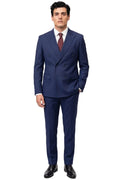 Divinita Two Piece Suit-NBL