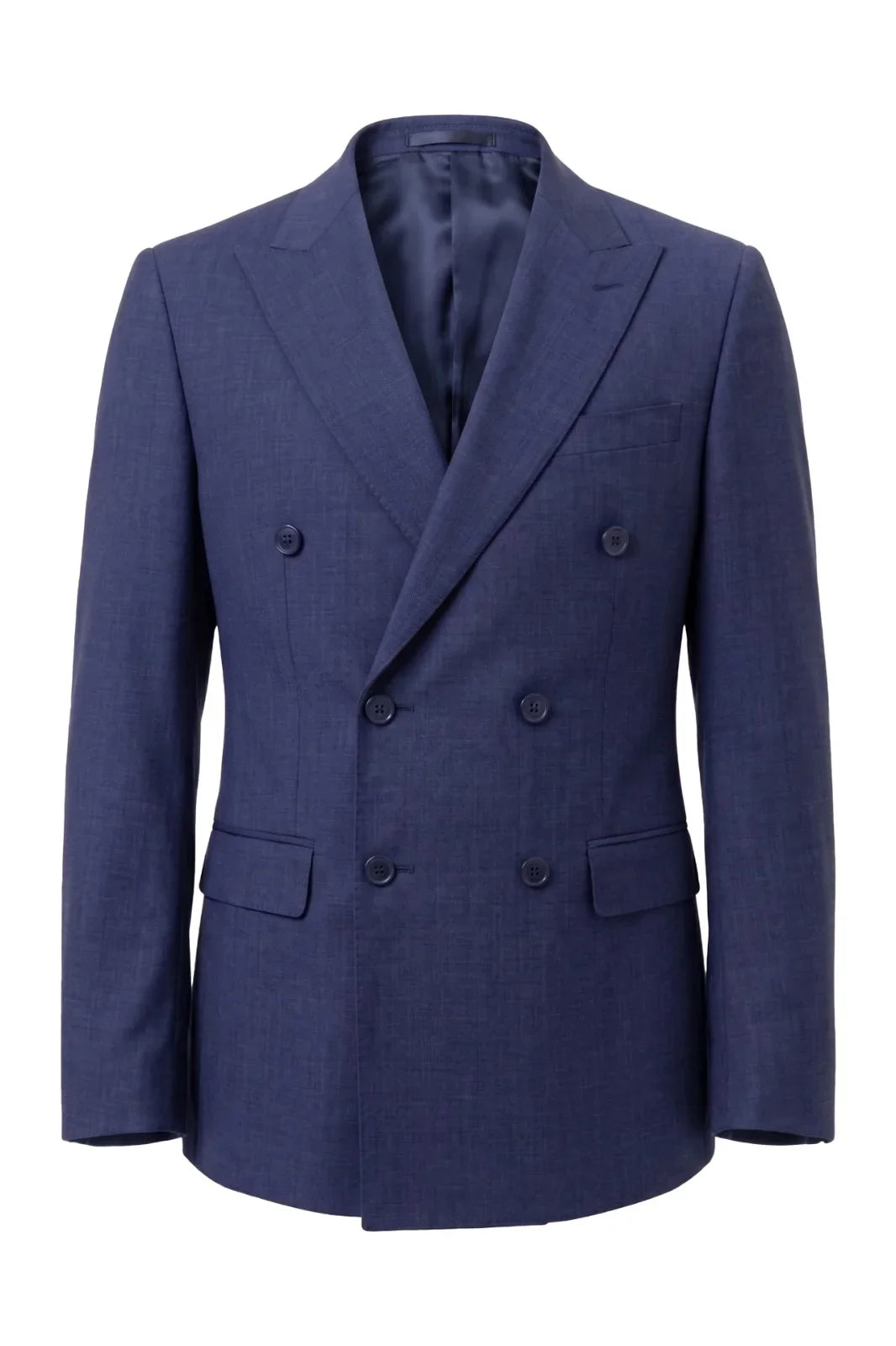 Divinita Two Piece Suit-NBL