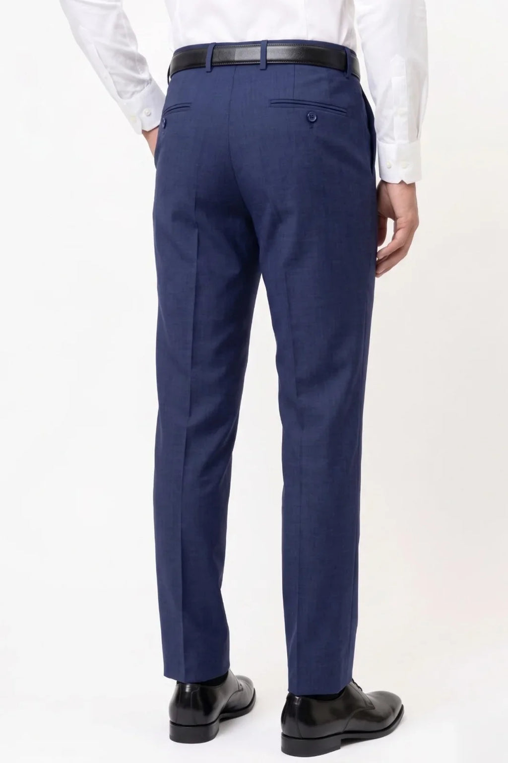 Divinita Two Piece Suit-NBL