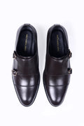 Reims  Leather Shoes-DBN