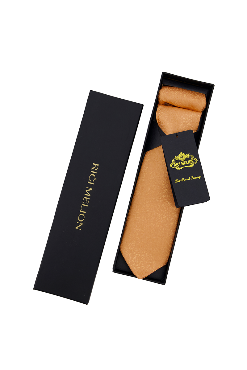 Safora Tie & Pocket Square-PCH