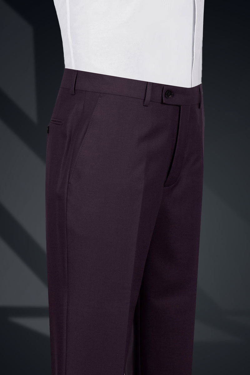 Trieste Two Piece Suit