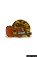 Hendrick Brooch