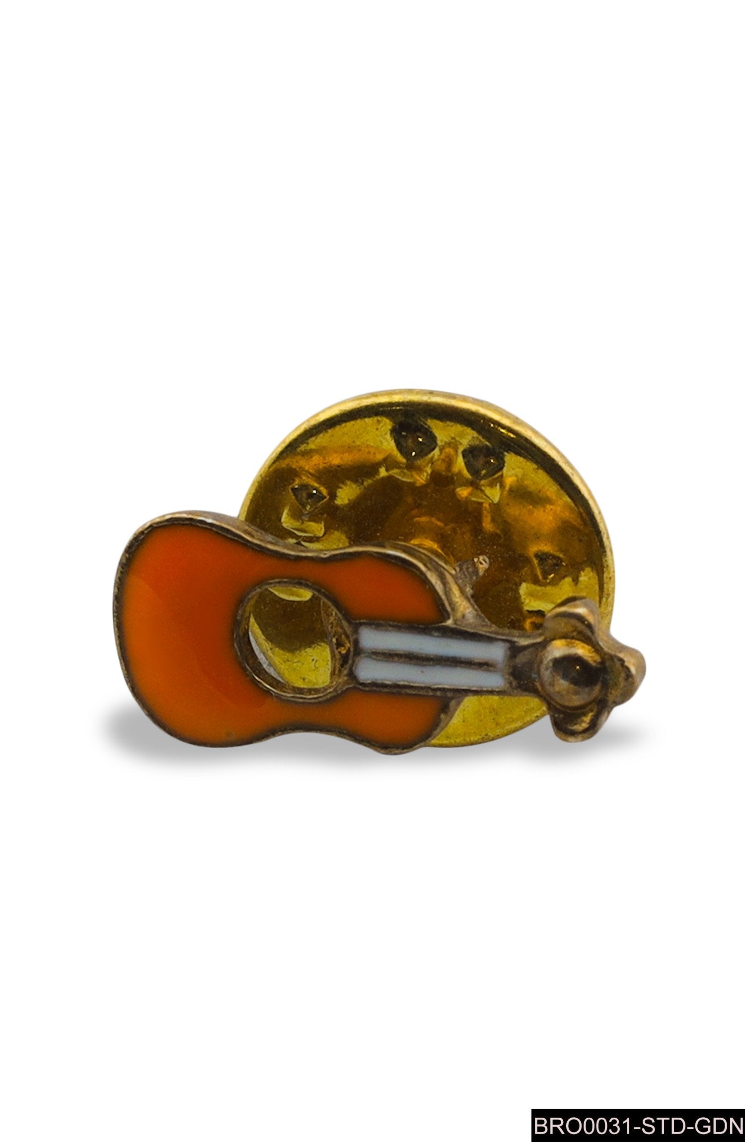 Hendrick Brooch