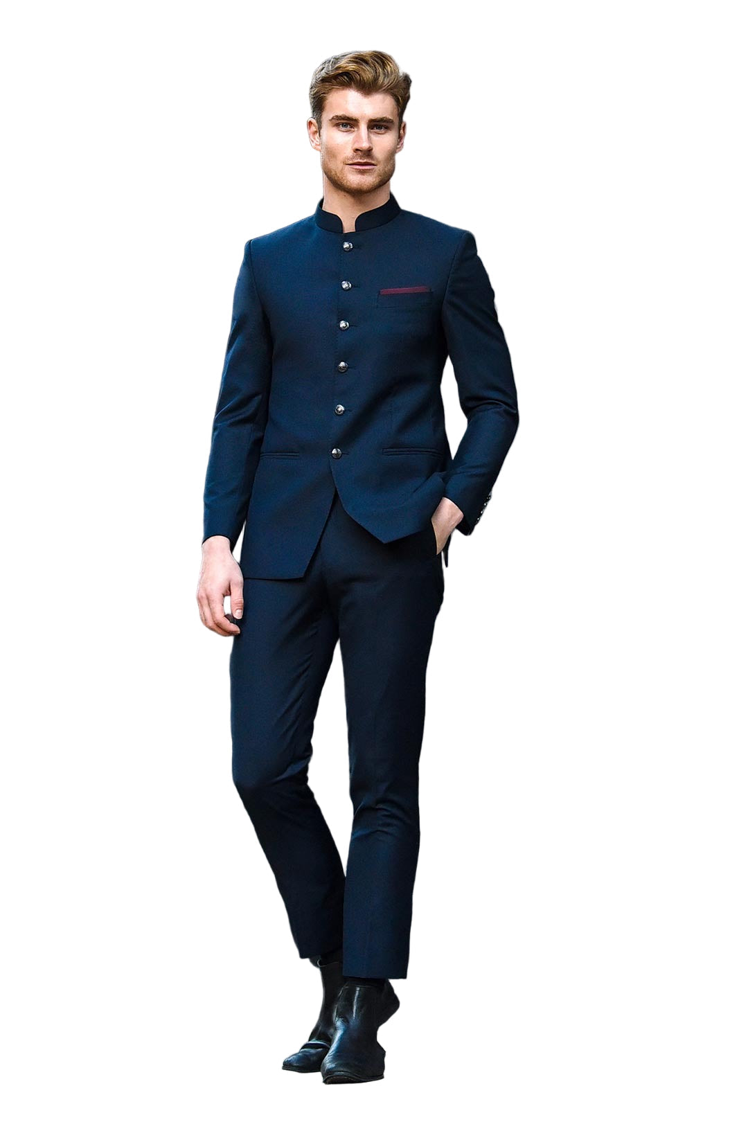 Jacobella Prince Suit