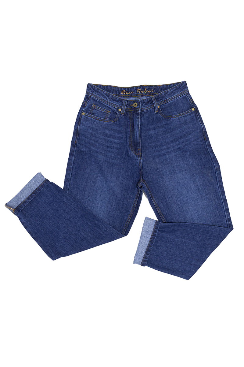 Dylan Denim-women
