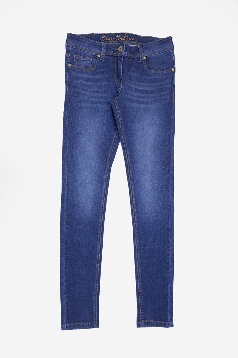 Wyalt Denim-women