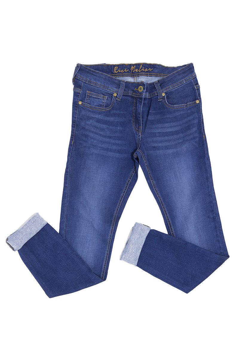 Wyalt Denim-women