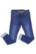 Wyalt Denim-women