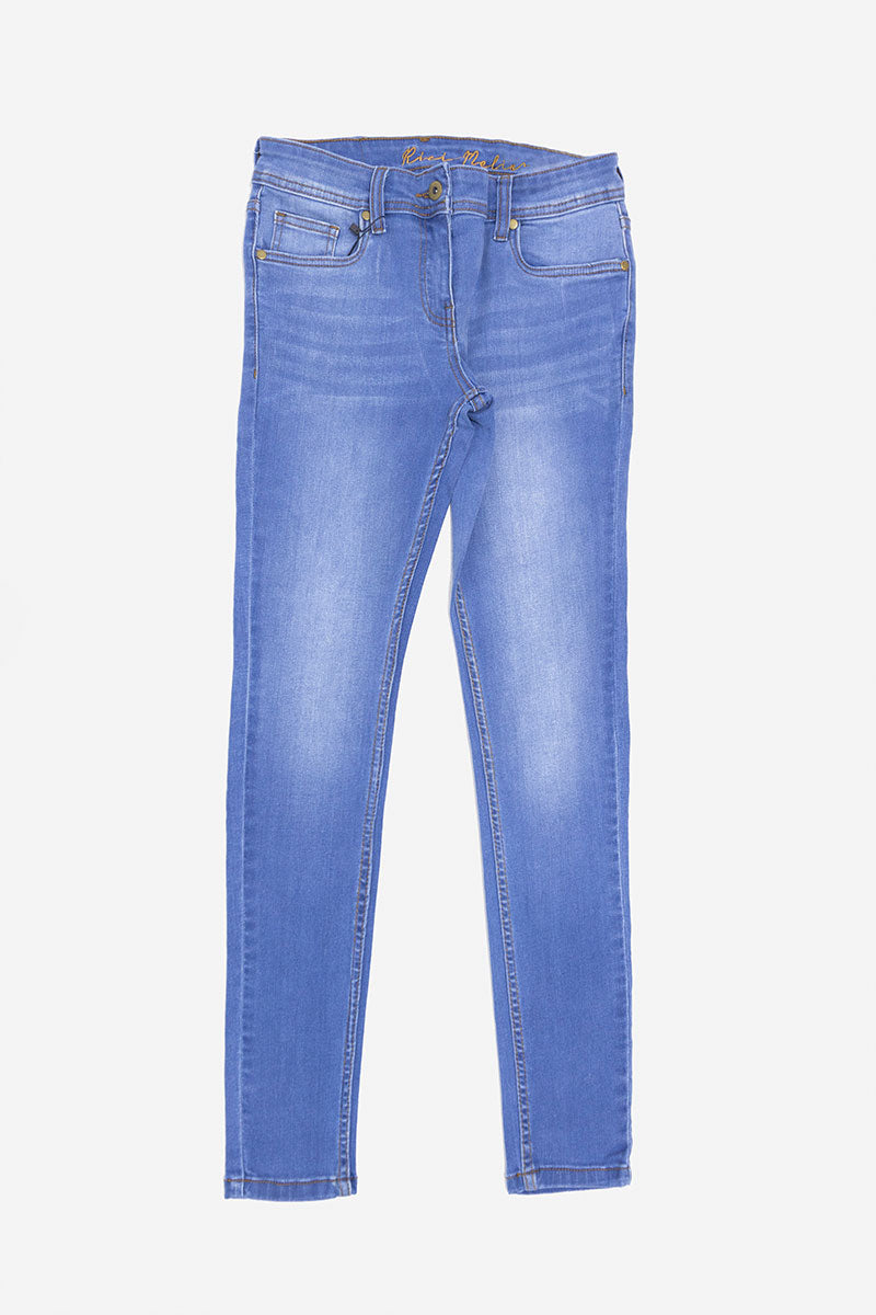 Presto Denim-women