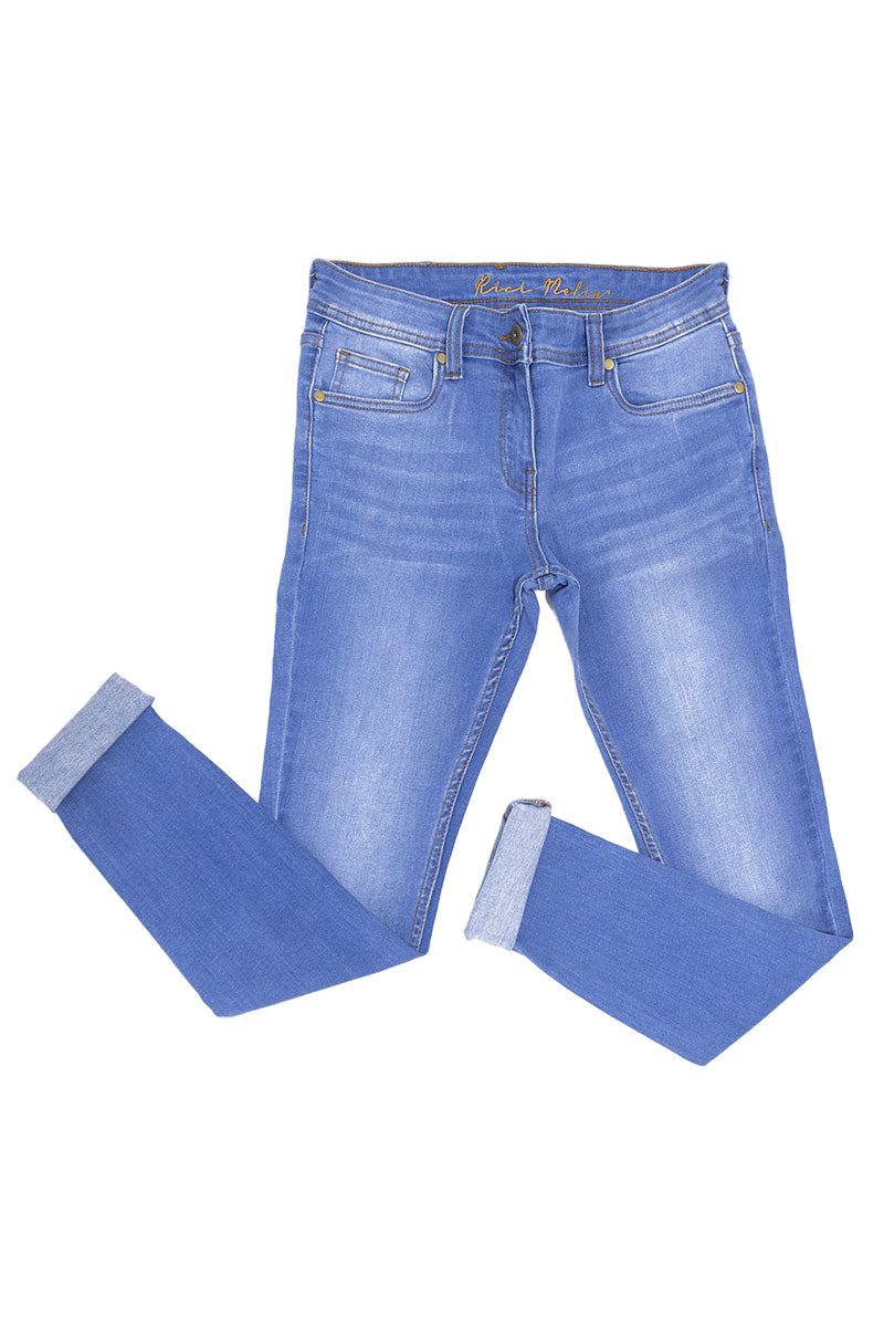 Presto Denim-women