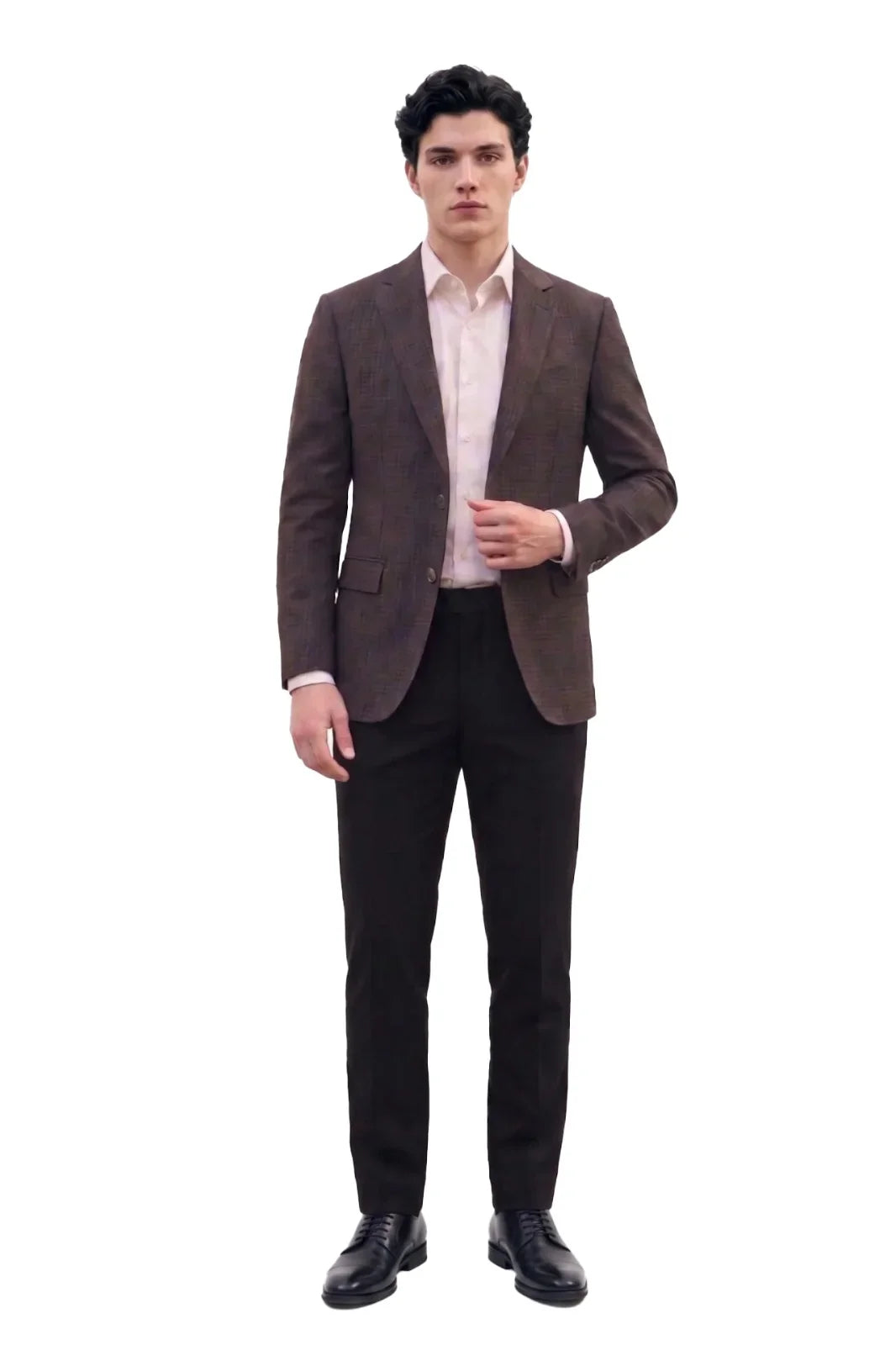 Gratia Blazer-BNB