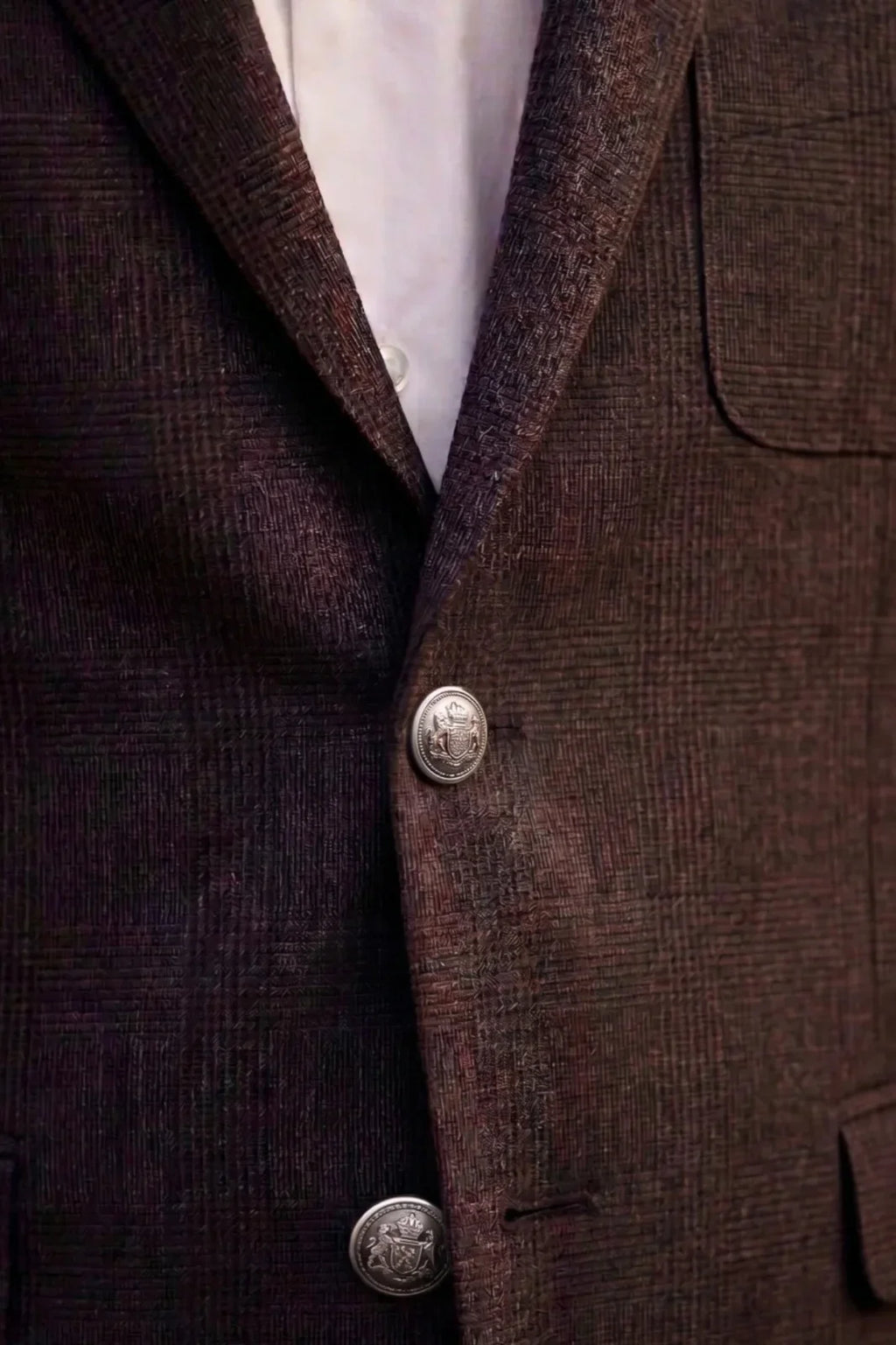 Gratia Blazer-BNB