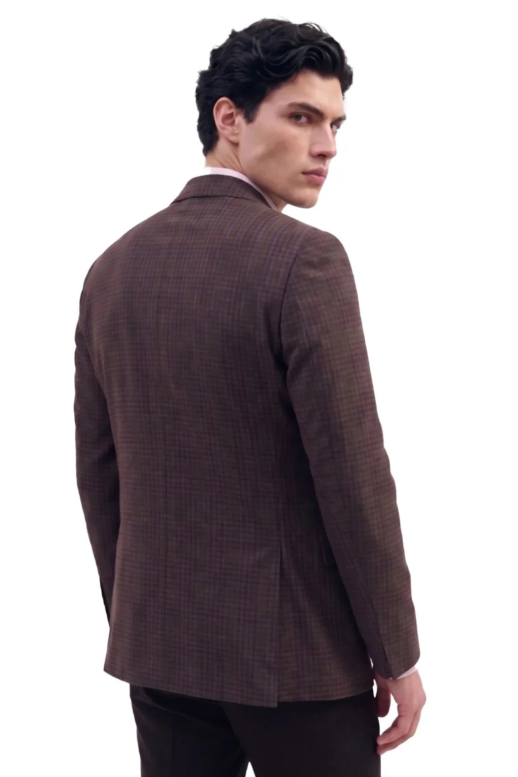 Gratia Blazer-BNB