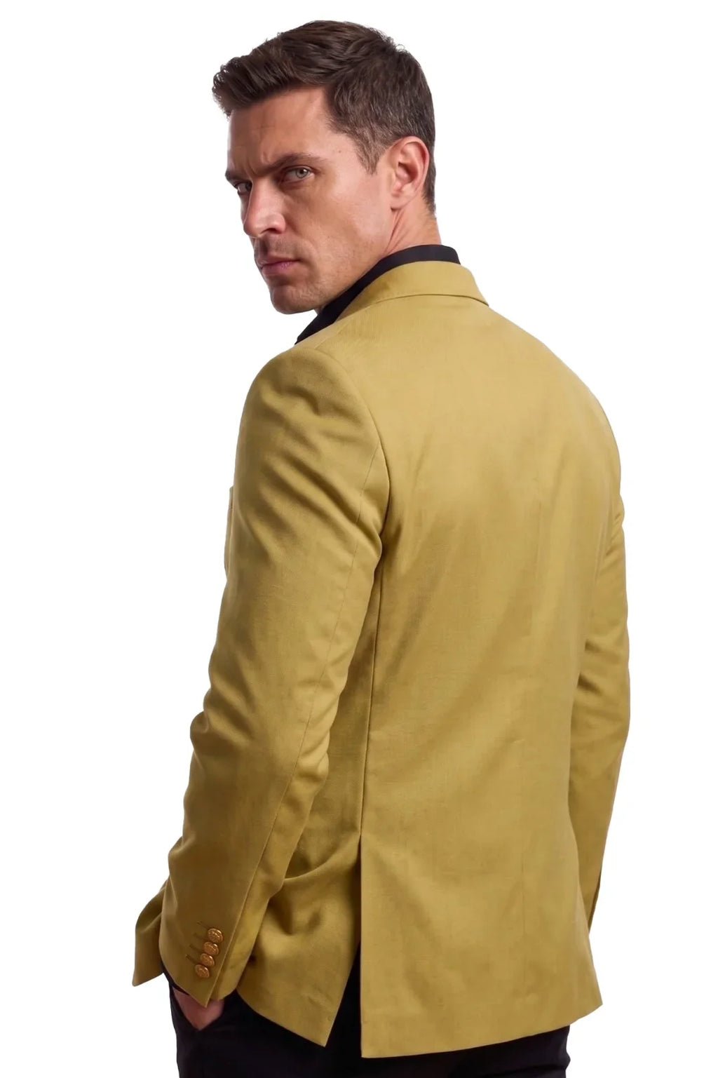 Visione Blazer-SKN