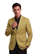 Visione Blazer-SKN