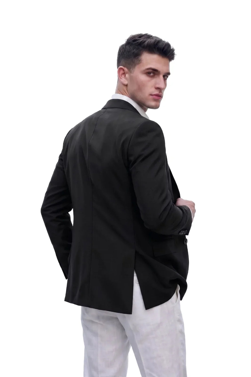 Anthony Blazer BLK
