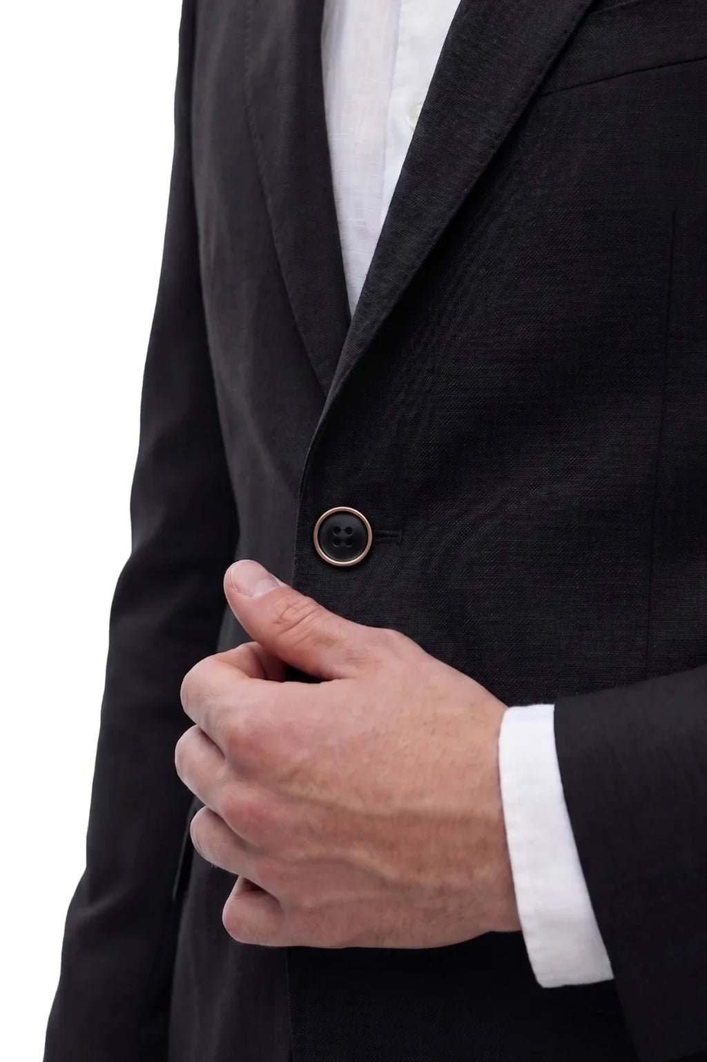 Anthony Blazer BLK