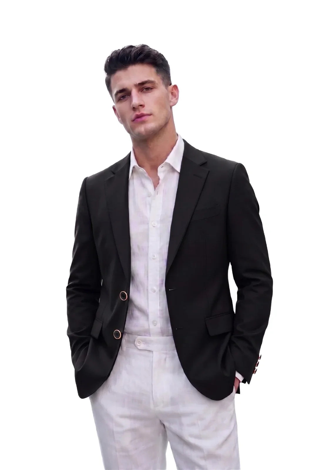 Anthony Blazer BLK