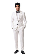 La Perla Two Piece Suit