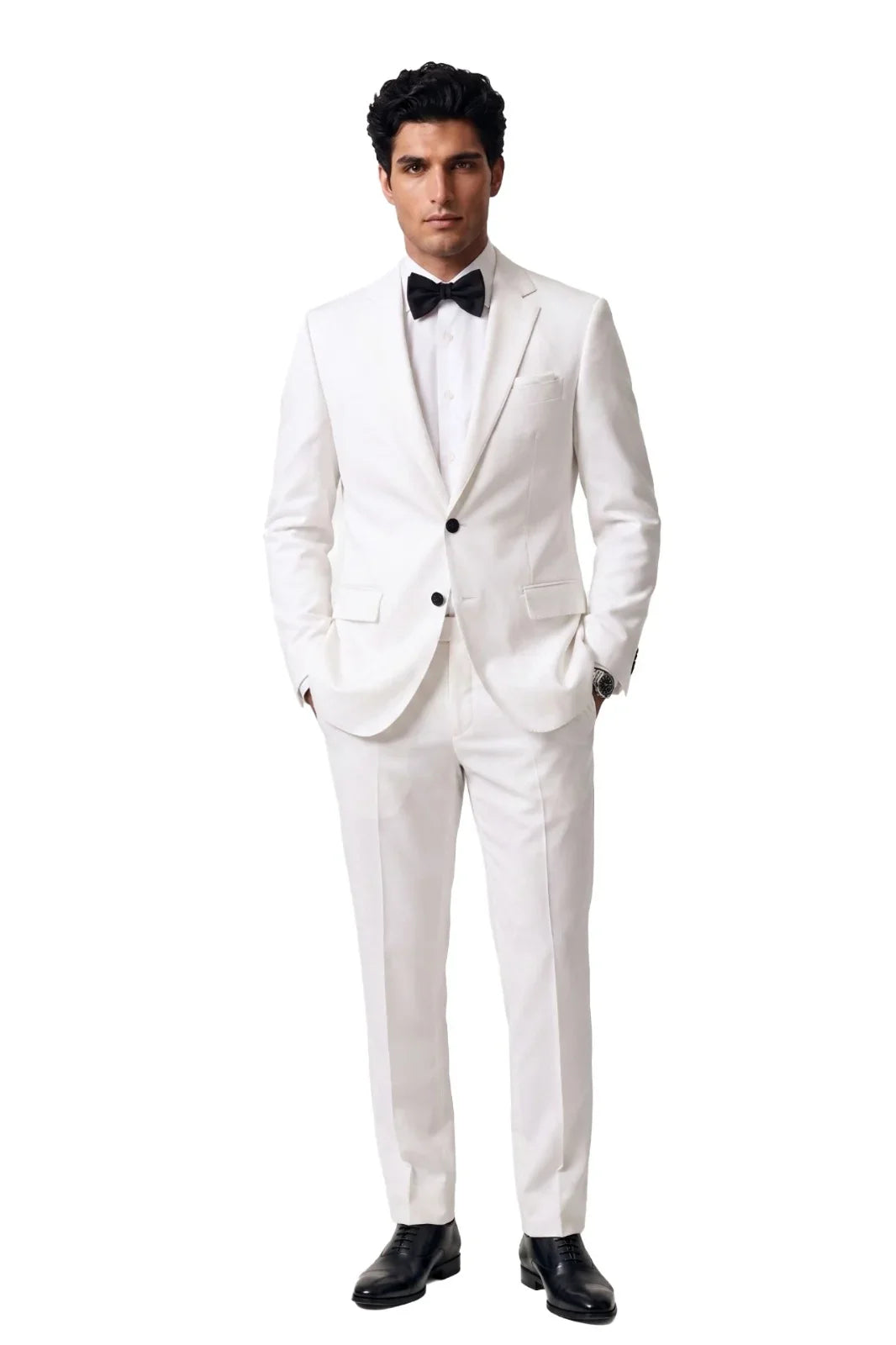La Perla Two Piece Suit