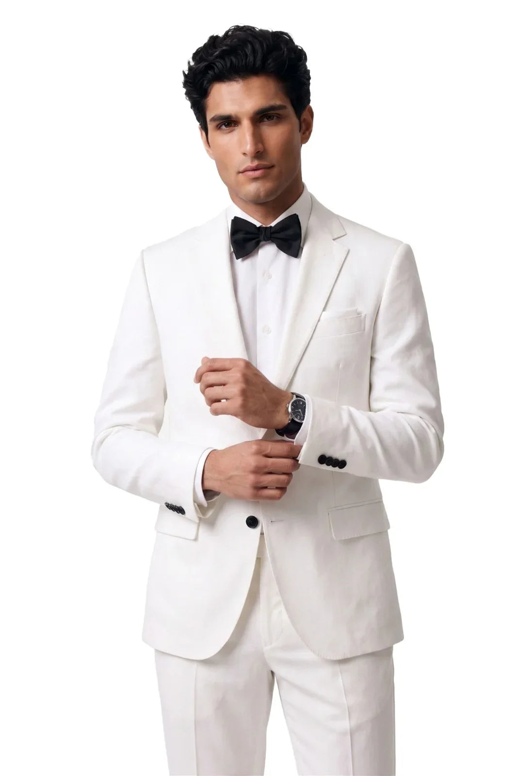 La Perla Two Piece Suit