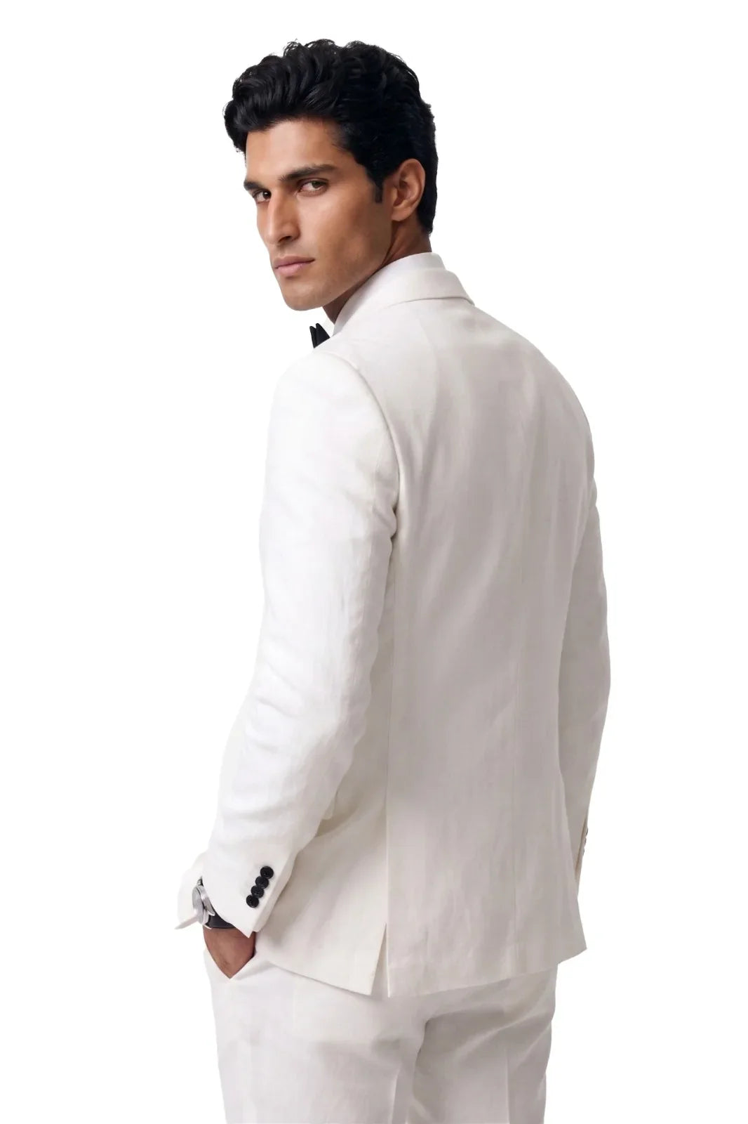 La Perla Two Piece Suit