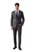 Perfezione Two Piece Suit