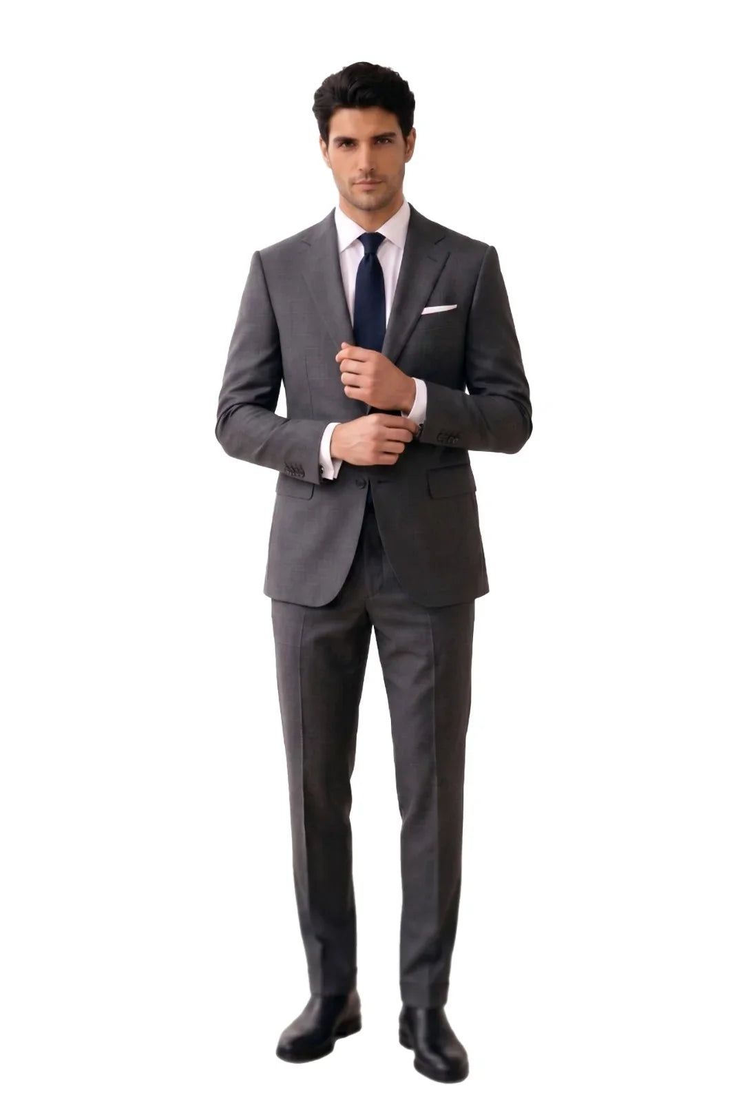 Perfezione Two Piece Suit