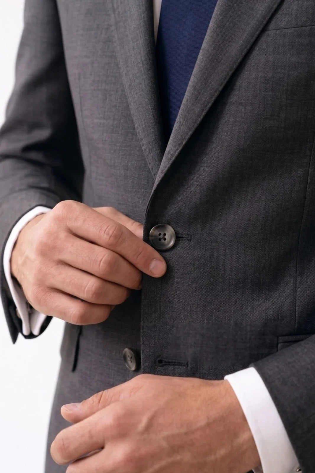 Perfezione Two Piece Suit
