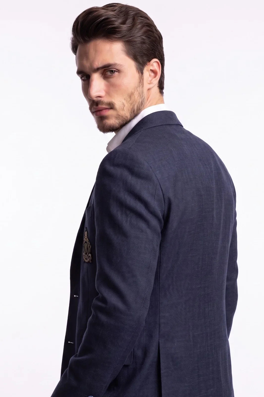 Sartorio Blazer NBL