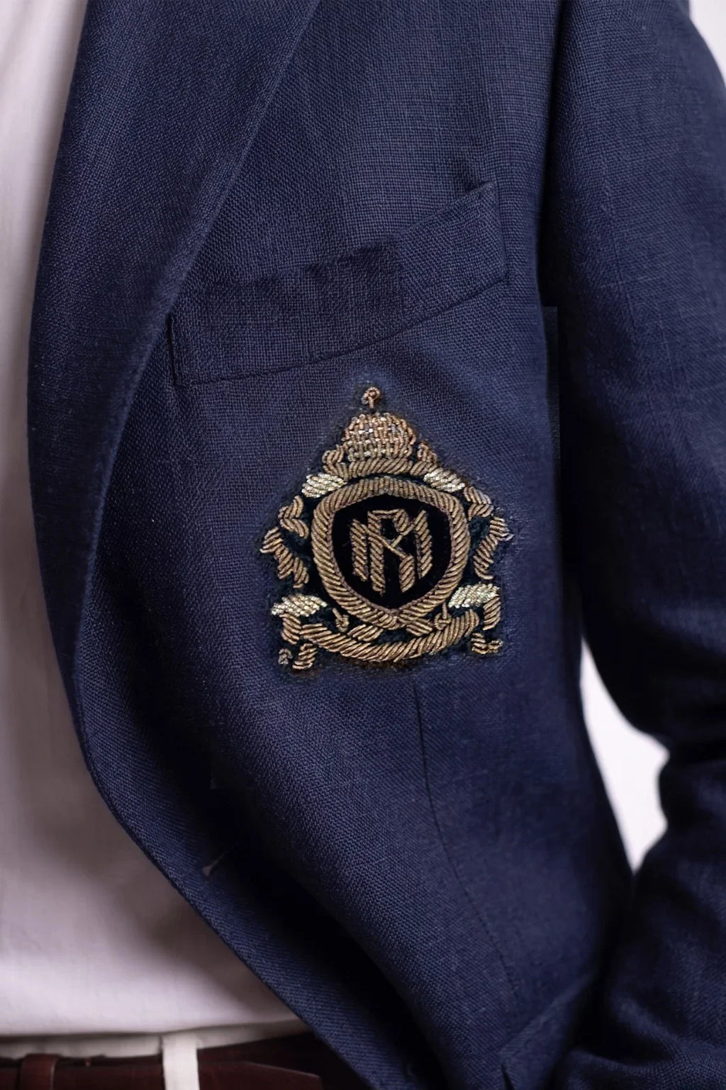 Sartorio Blazer NBL