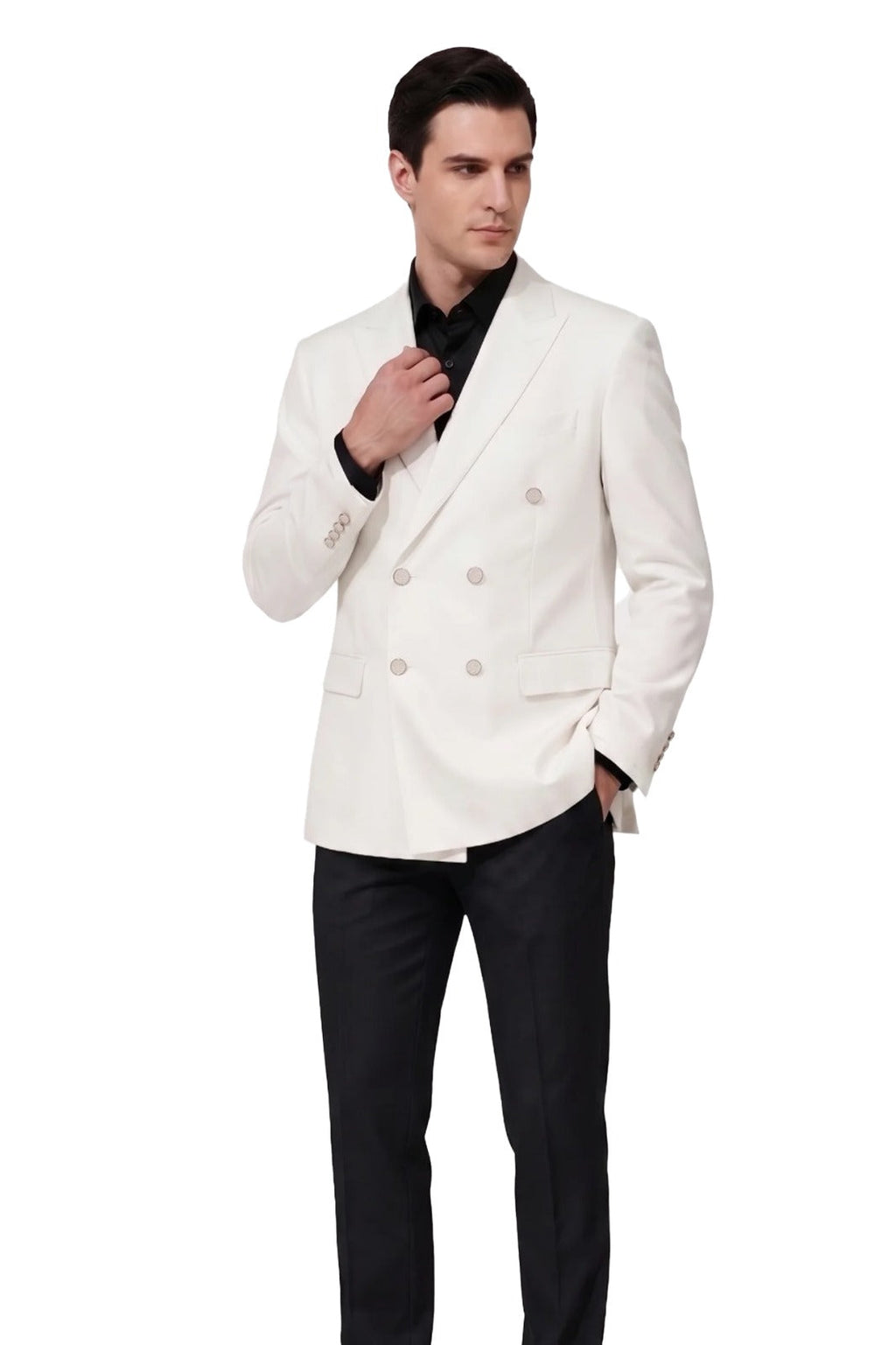 Mangnaro Blazer