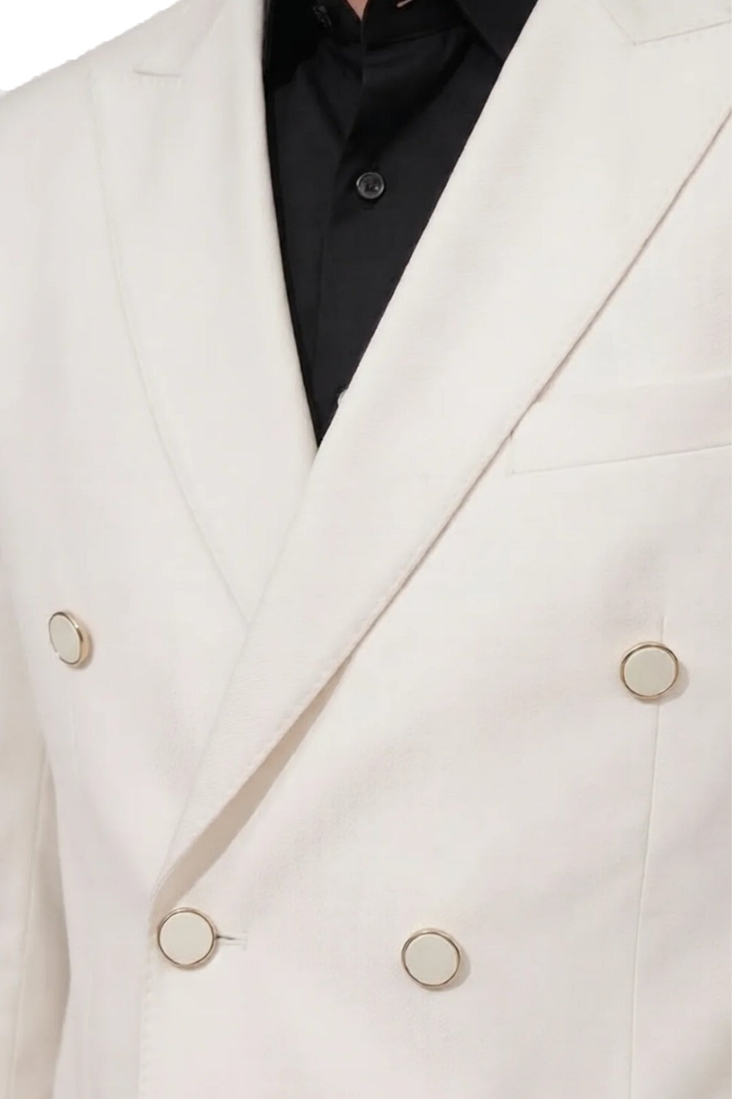 Mangnaro Blazer