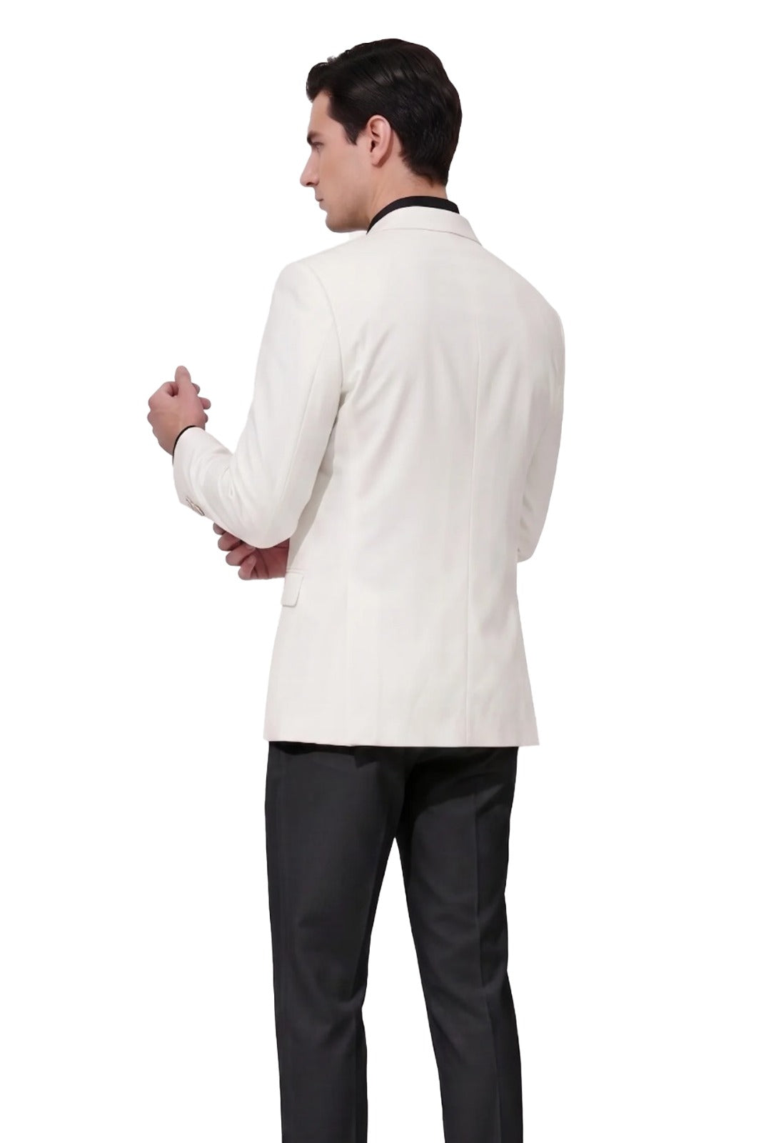 Mangnaro Blazer