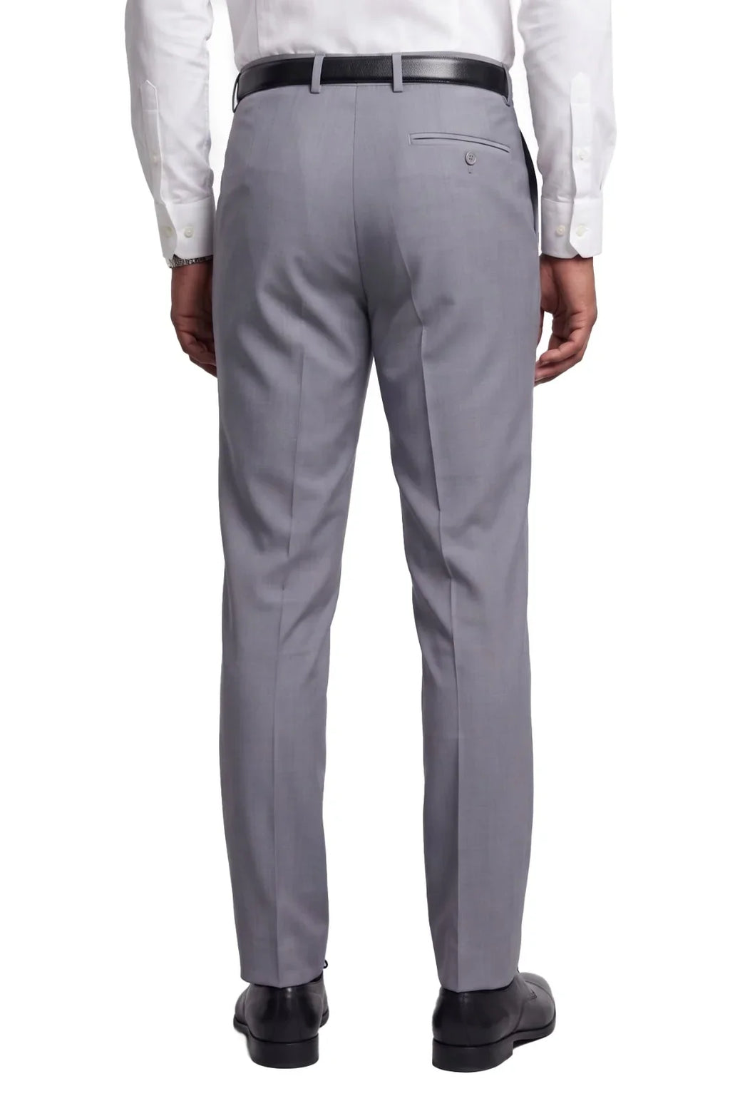 Famoso Two Piece Suit-GRY