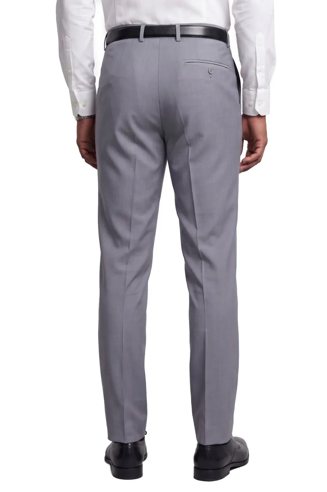 Famoso Two Piece Suit-GRY