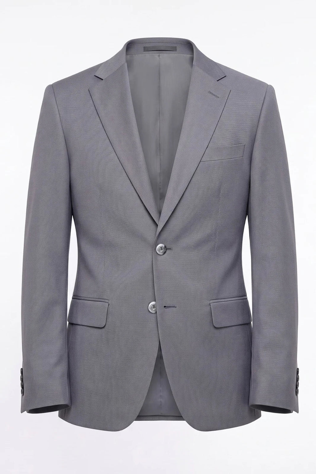 Famoso Two Piece Suit-GRY