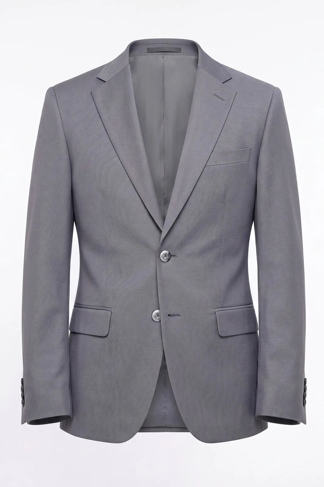 Famoso Two Piece Suit-GRY