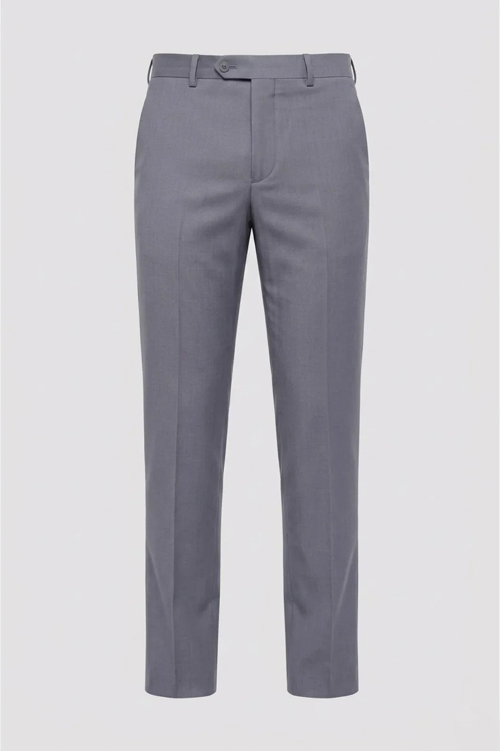 Famoso Two Piece Suit-GRY