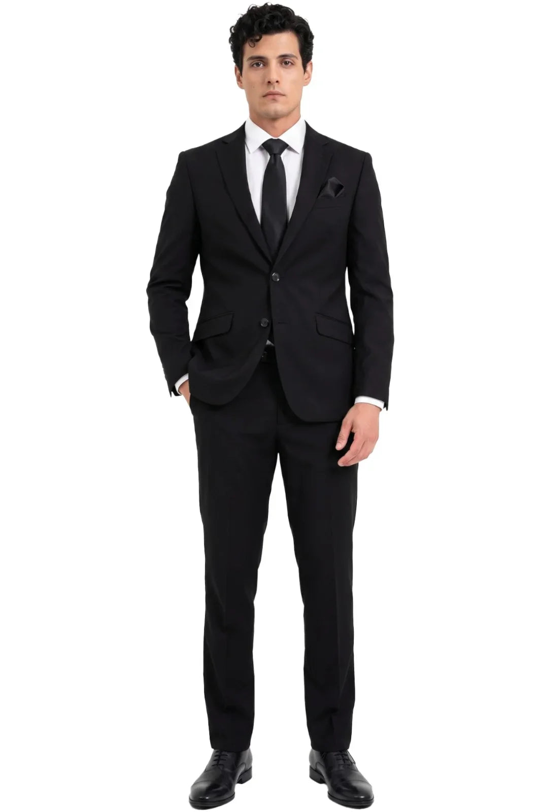 Incanto Two Piece Suit