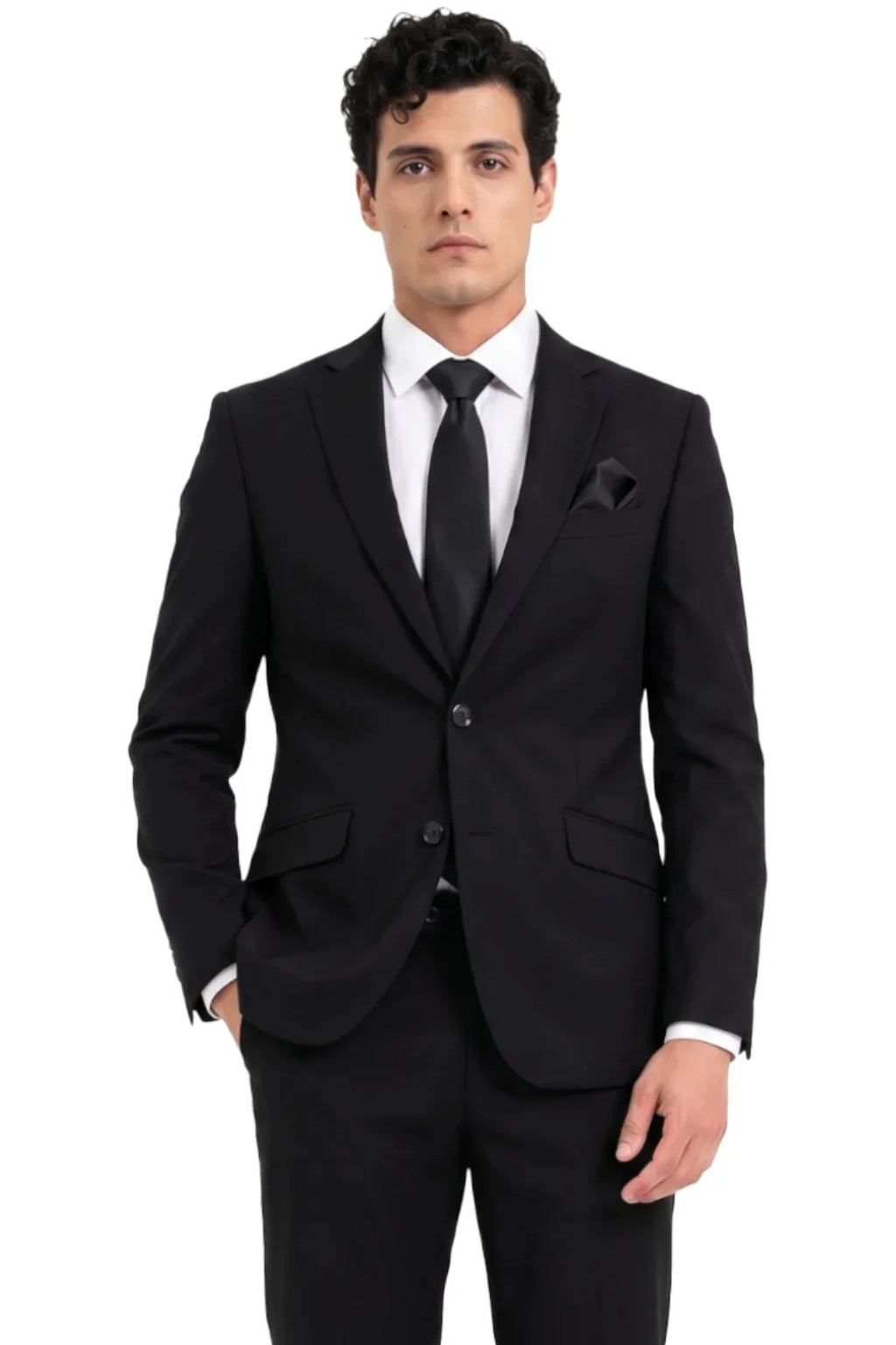 Incanto Two Piece Suit