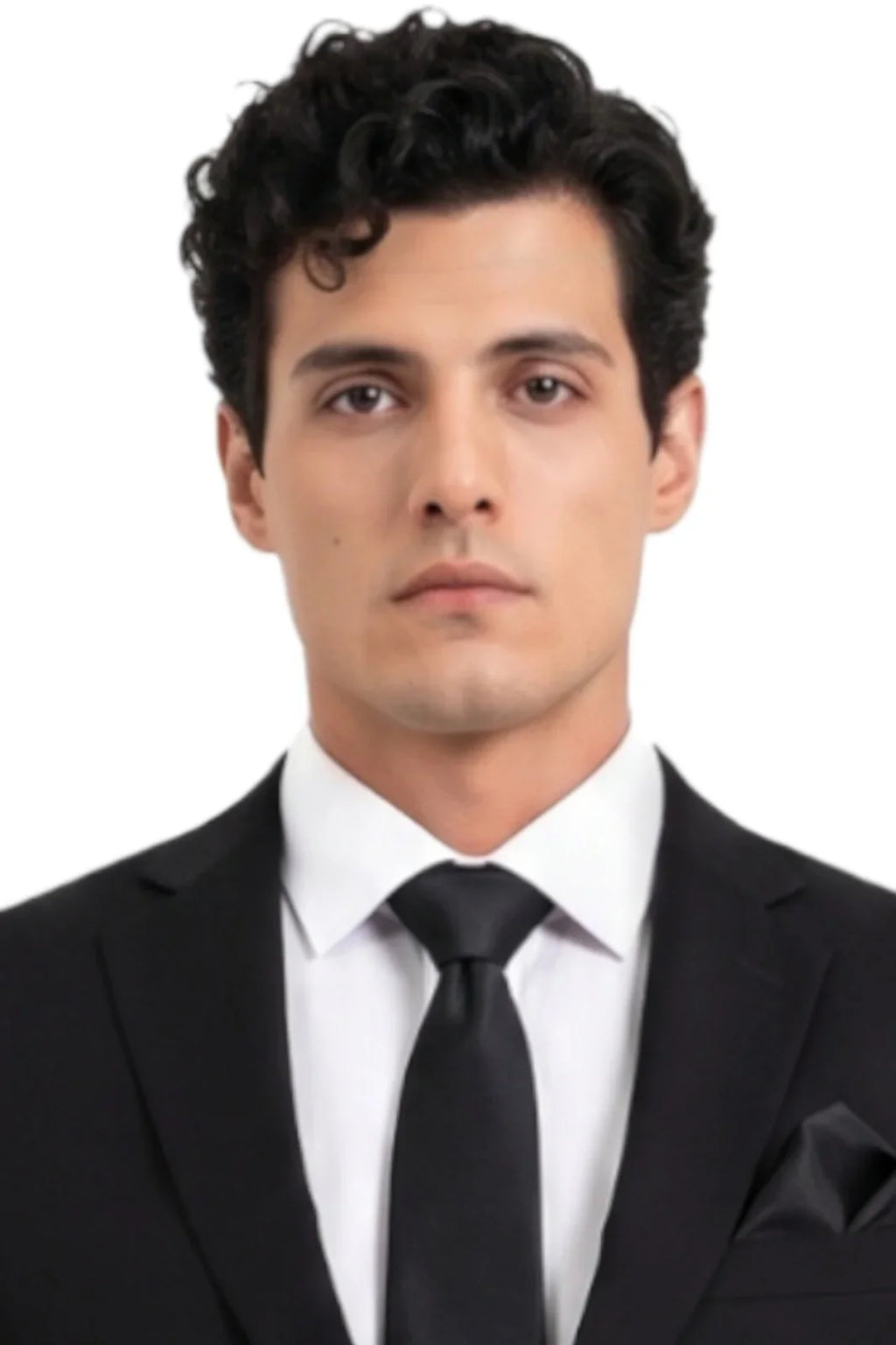 Incanto Two Piece Suit