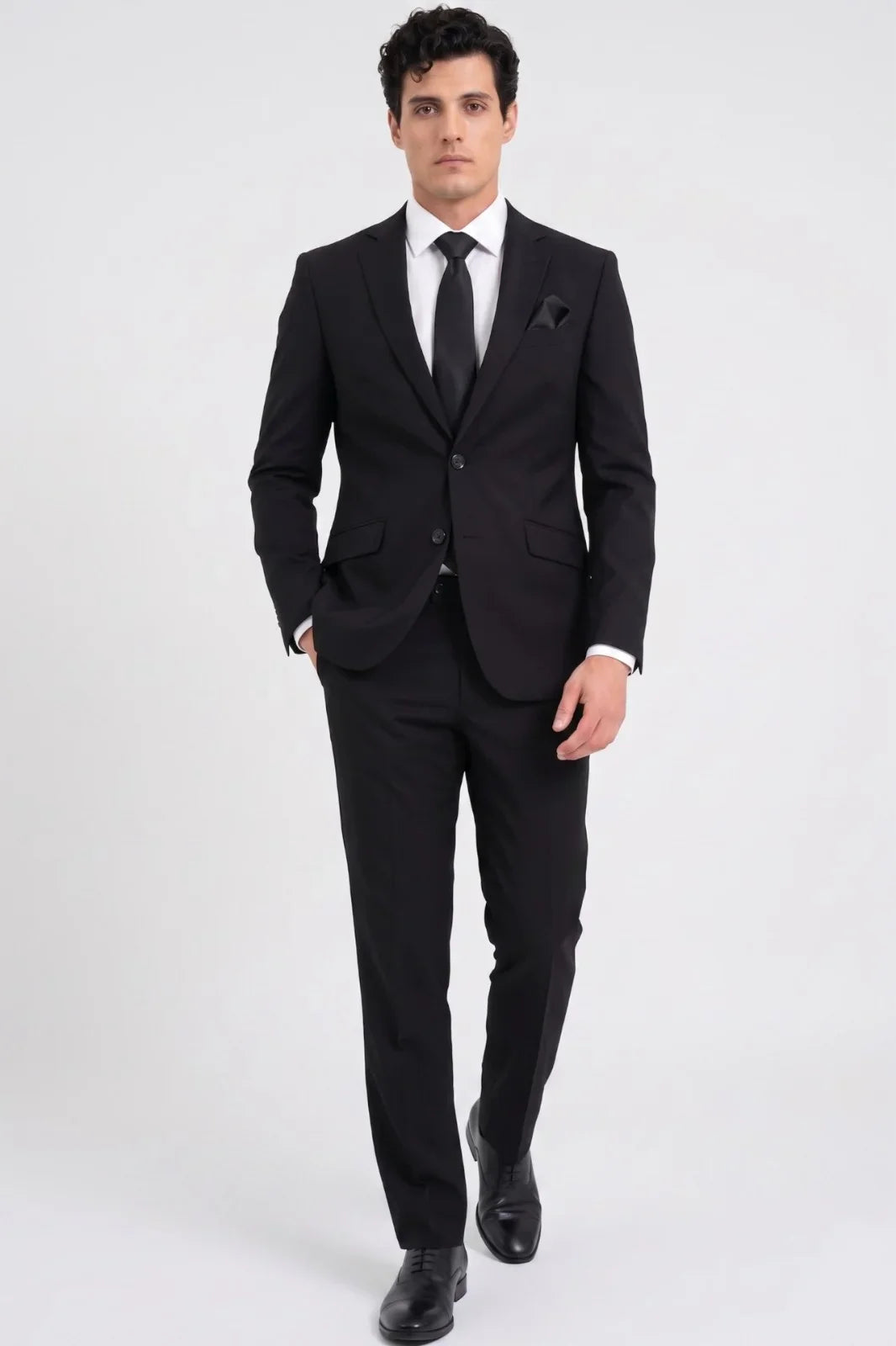 Incanto Two Piece Suit