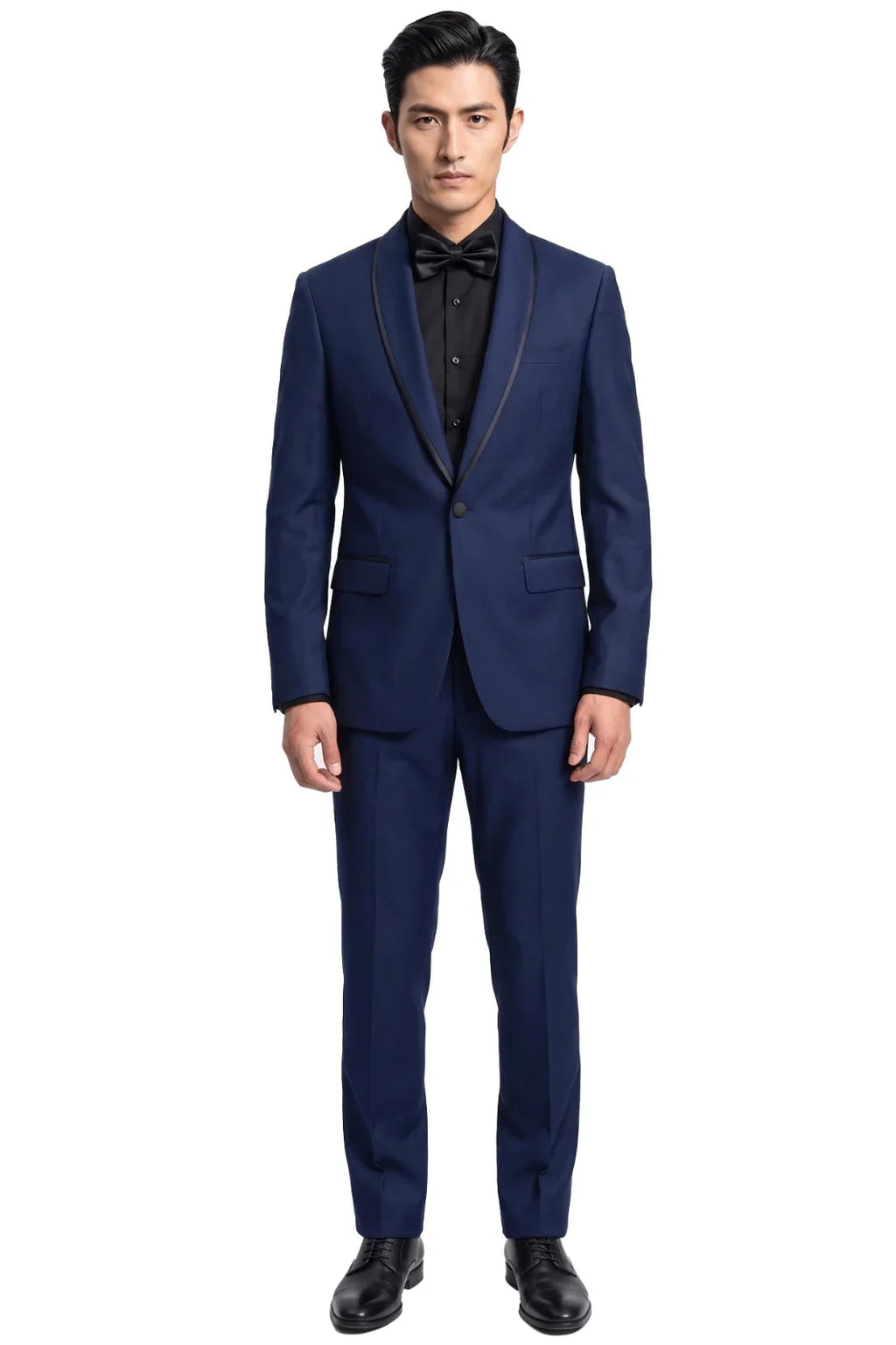 Inizio Two Piece Suit-NBL