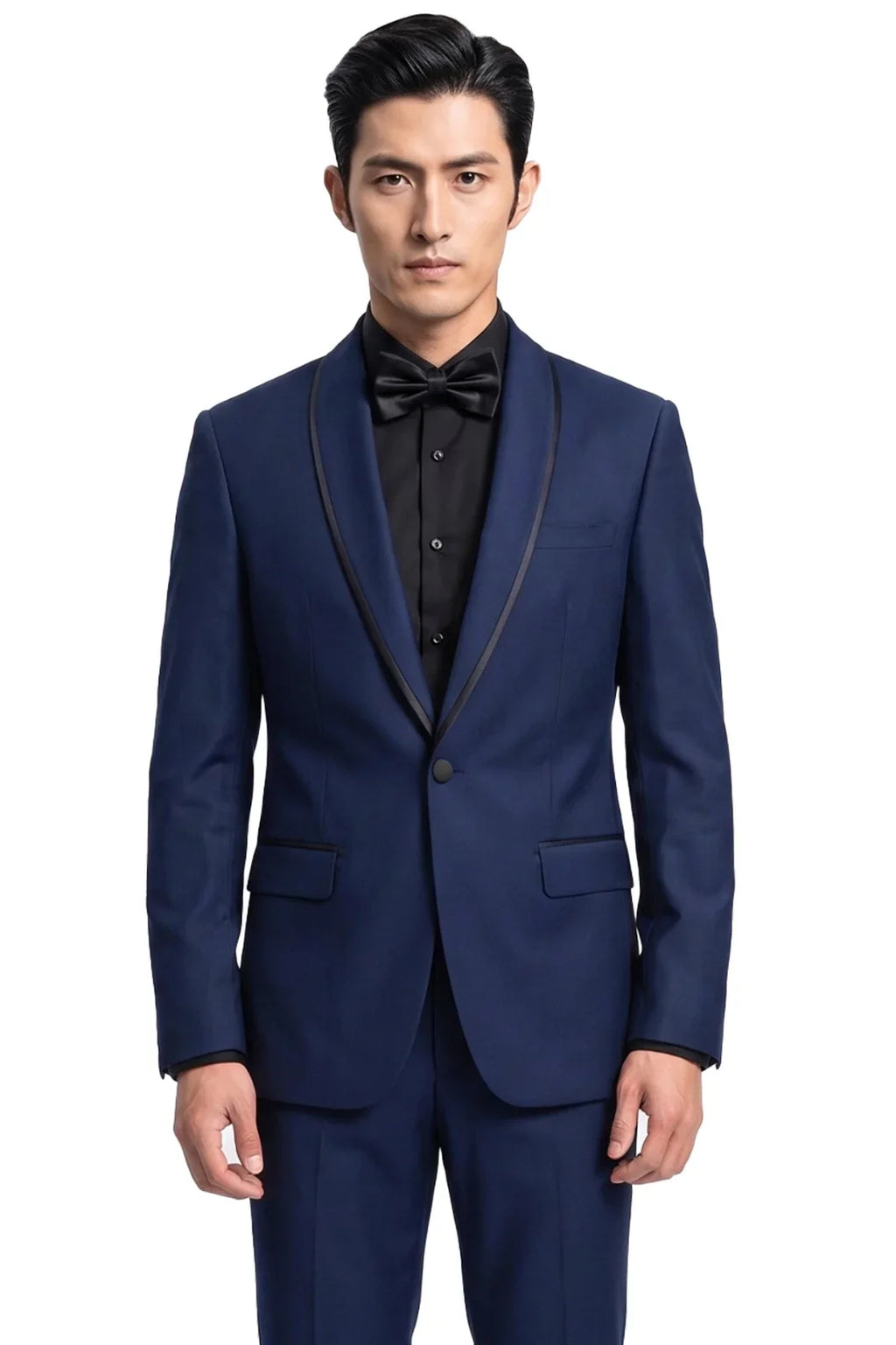Inizio Two Piece Suit-NBL