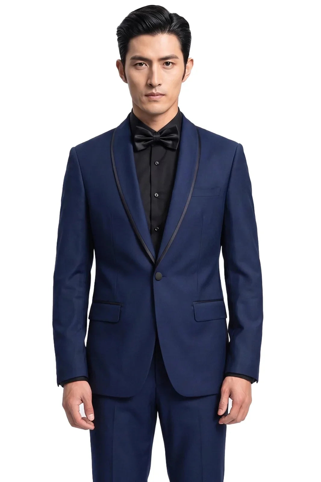 Inizio Two Piece Suit-NBL