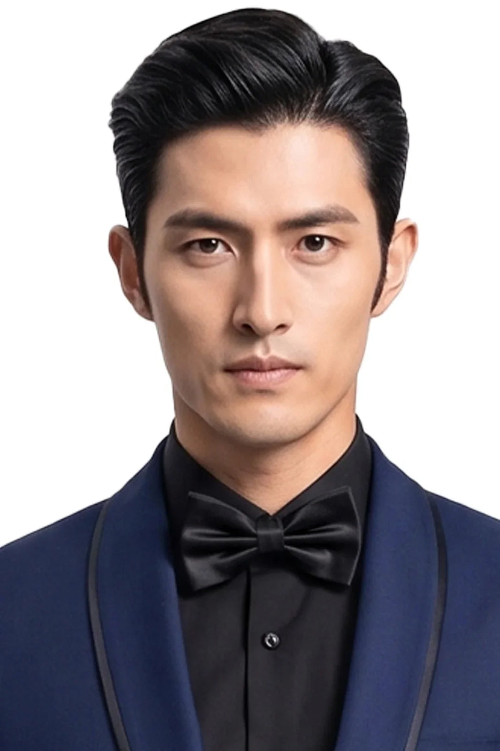 Inizio Two Piece Suit-NBL