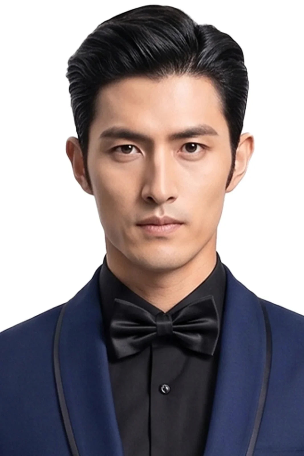 Inizio Two Piece Suit-NBL