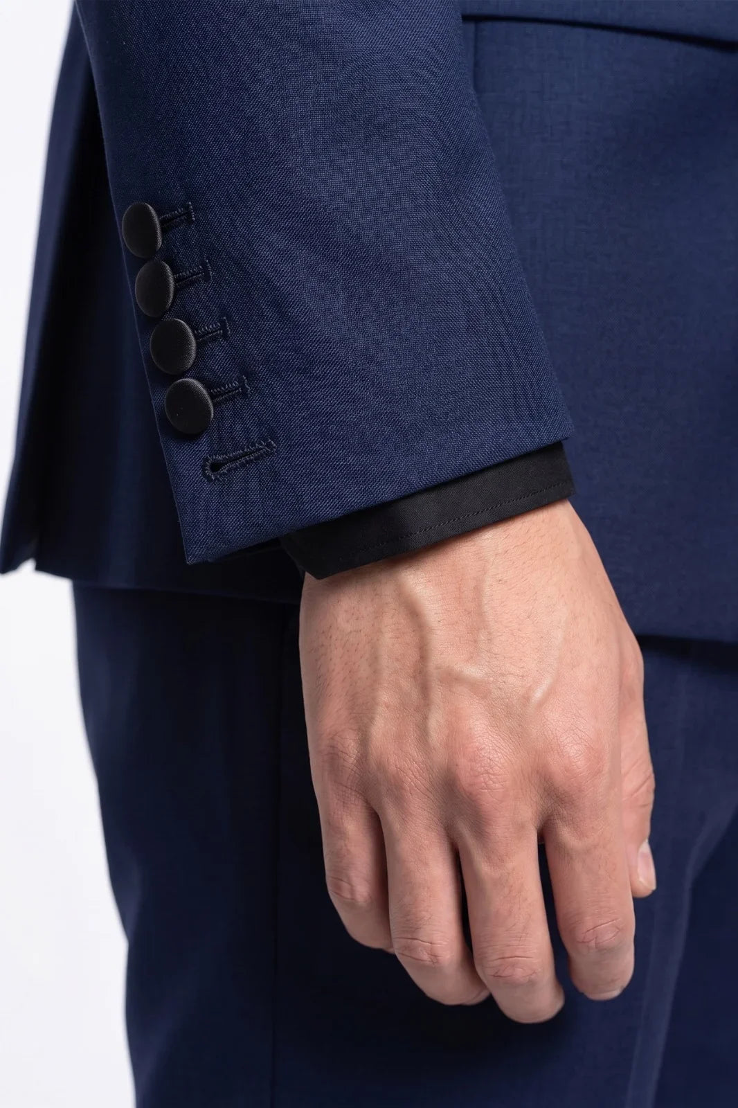 Inizio Two Piece Suit-NBL